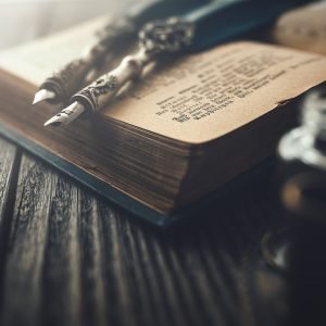 calligraphy, story, ink-7188024.jpg