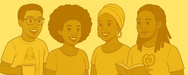 História e Cultura Afro-Brasileira